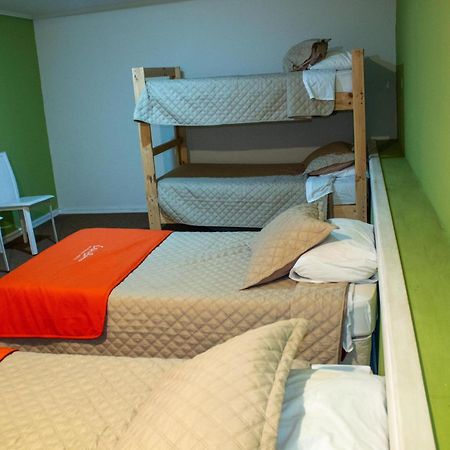 Hostal Casa Alegre Вальпараїсо Екстер'єр фото